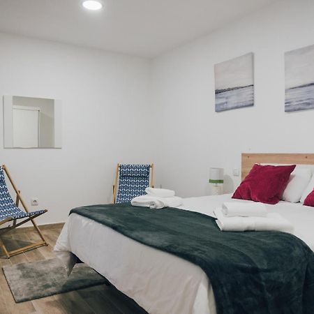 Apartamento Duplex En Fontanales Agua de Fontanales Buitenkant foto