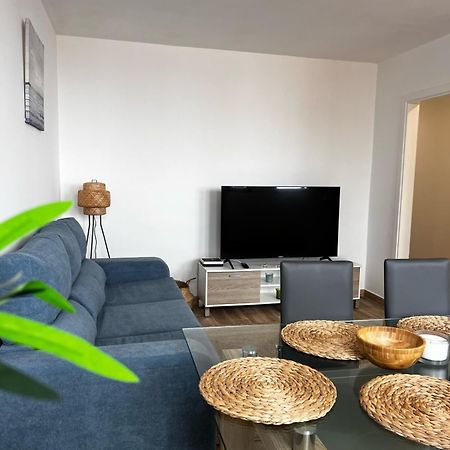 Apartamento Duplex En Fontanales Agua de Fontanales Buitenkant foto