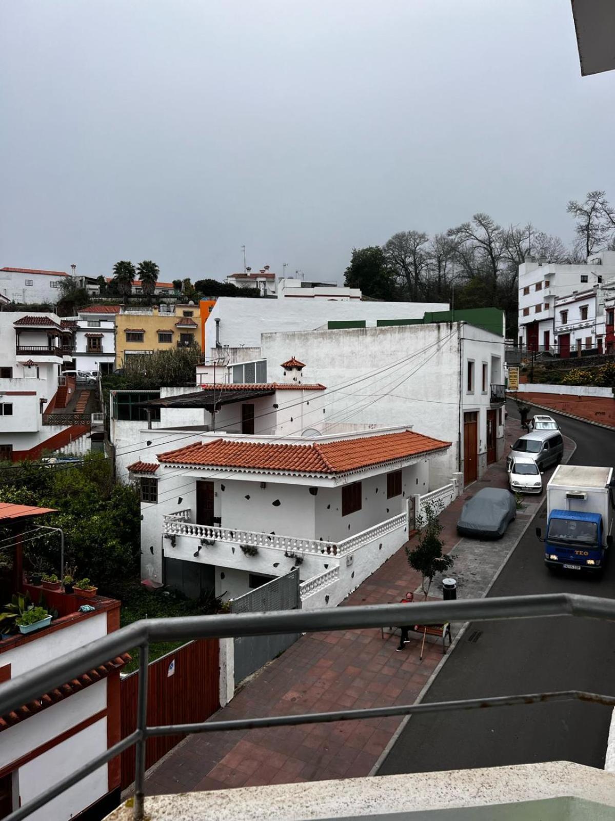 Apartamento Duplex En Fontanales Agua de Fontanales Buitenkant foto