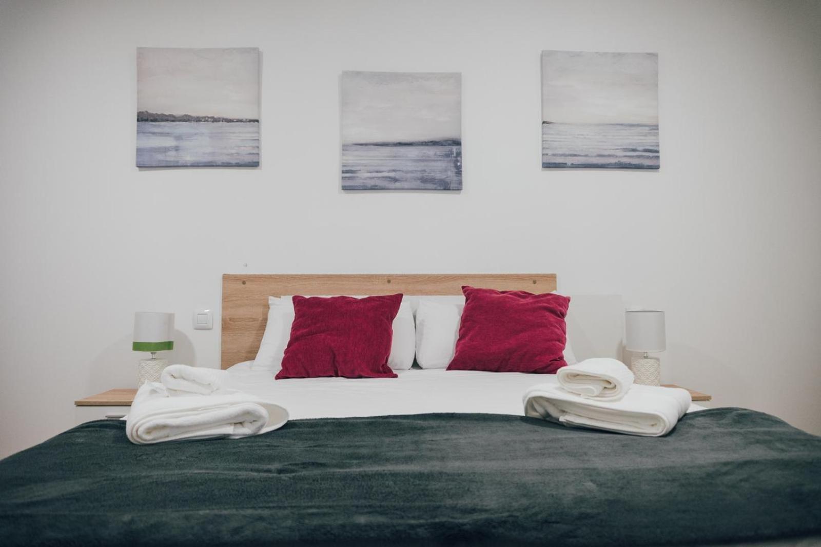 Apartamento Duplex En Fontanales Agua de Fontanales Buitenkant foto