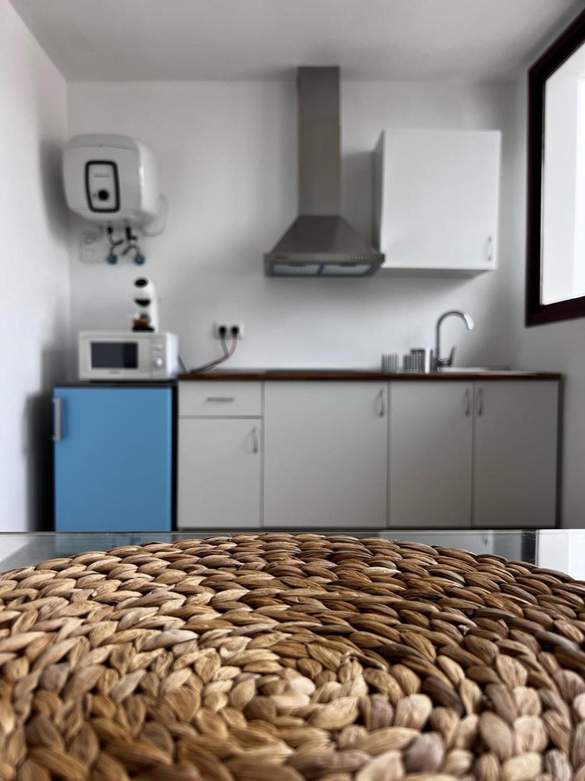 Apartamento Duplex En Fontanales Agua de Fontanales Buitenkant foto