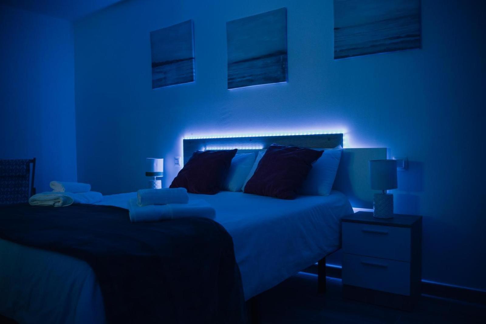 Apartamento Duplex En Fontanales Agua de Fontanales Buitenkant foto
