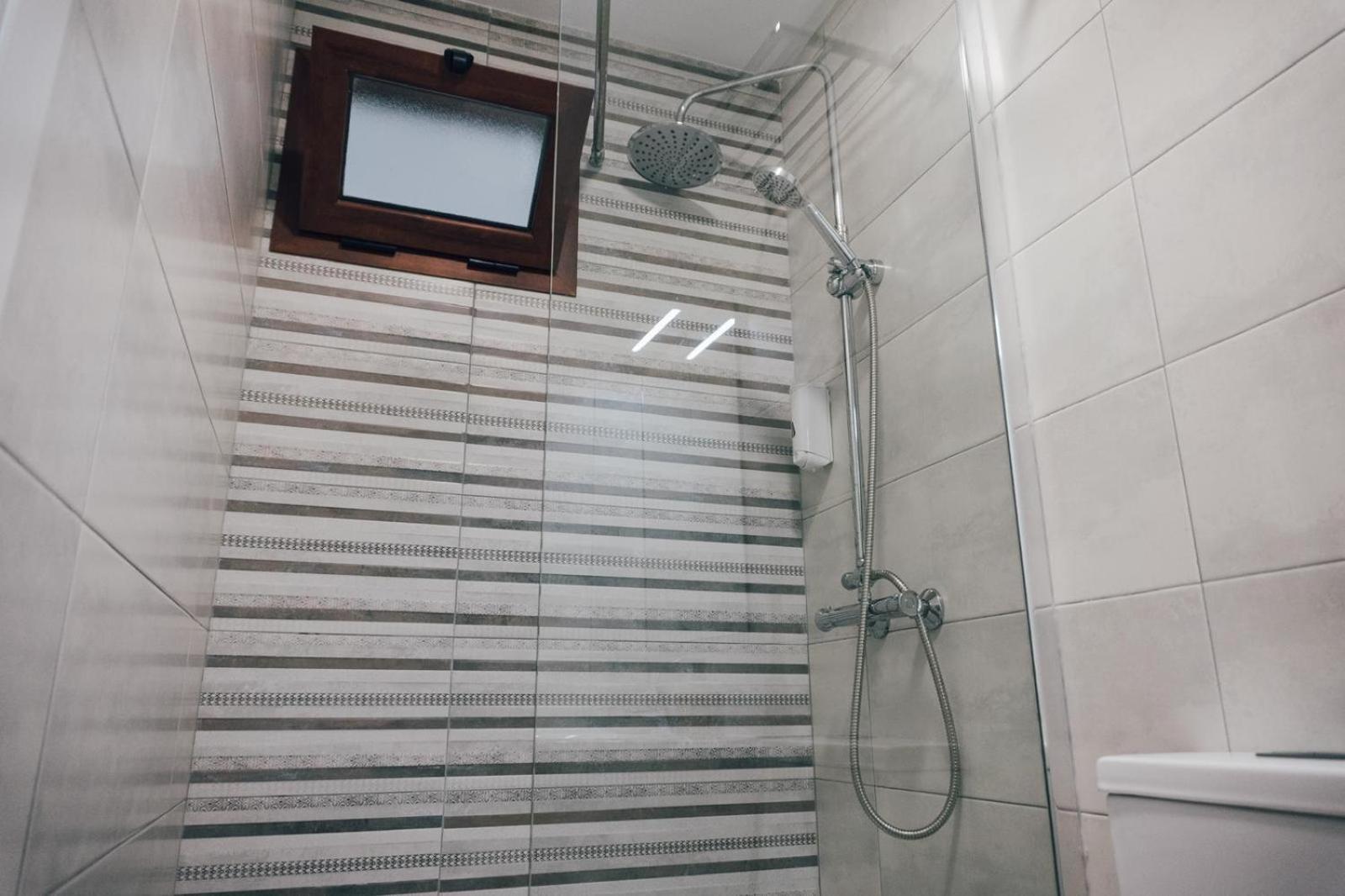 Apartamento Duplex En Fontanales Agua de Fontanales Buitenkant foto