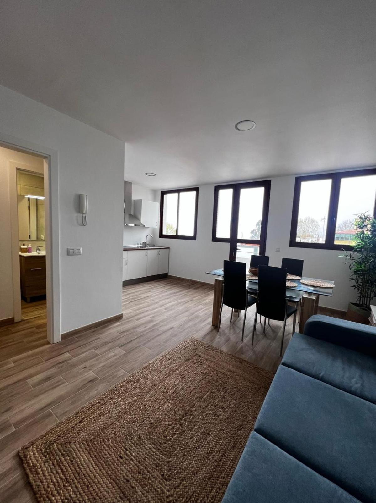 Apartamento Duplex En Fontanales Agua de Fontanales Buitenkant foto